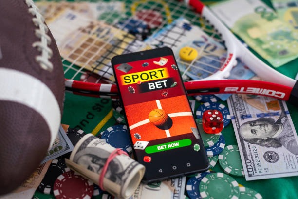 amiibo multi-sport dashboard with football, badminton, and MotoGP markets